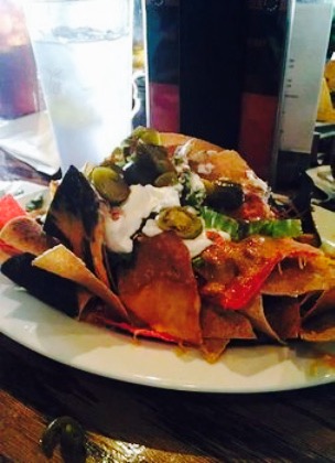 Angel's Mexican Restaurant餐厅图片