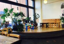 Washington Street Coffee House美食图片
