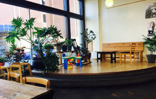 Washington Street Coffee House餐厅图片