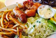 Jethro's Oven & Grill美食图片