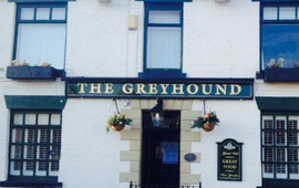 The Greyhound Inn