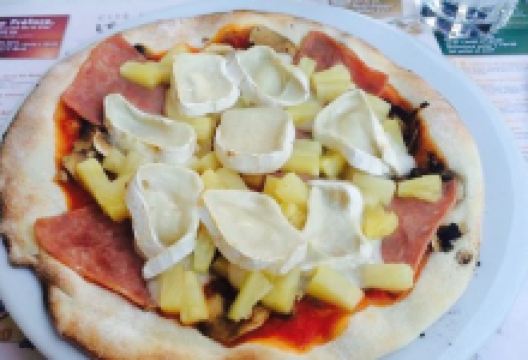 Le Nota Bene美食图片