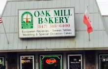 Oak Mill Bakery餐厅图片