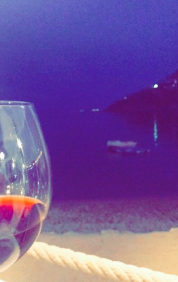 Havana Beach Club餐厅图片