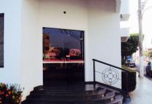 Hotel Restaurante La Carreta美食图片