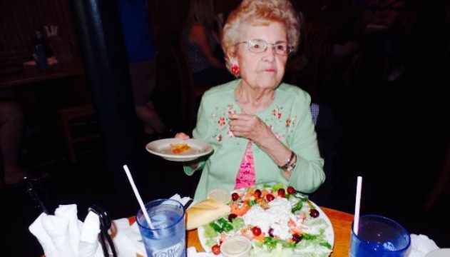 Fat Patty's餐厅图片