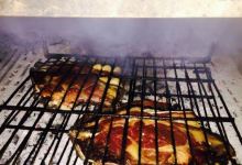 Asador Restaurante Zaballos美食图片