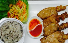 Thai Chilli Methven Restaurant餐厅图片