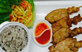 Thai Chilli Methven Restaurant