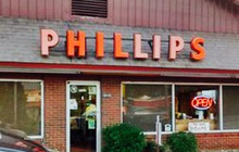Phillip's Drive In餐厅图片