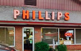 Phillip's Drive In
