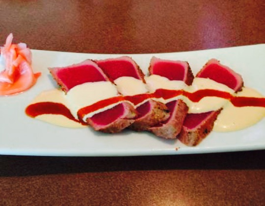 Sakura Bana餐厅图片