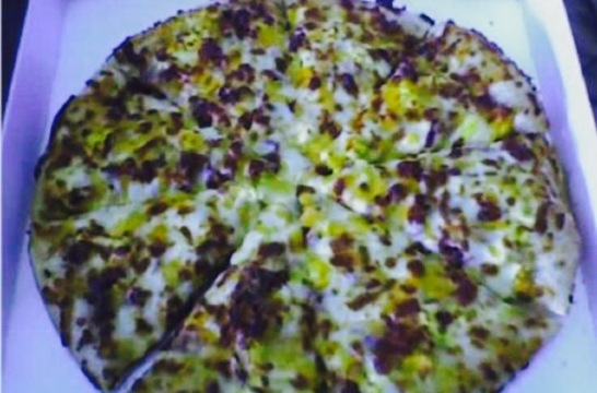 Pizza Joe's餐厅图片