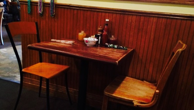 Lucile's Creole Cafe