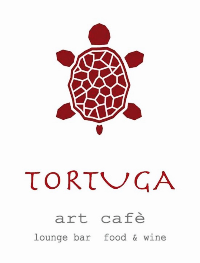 Tortuga Artcafe Winebar餐厅图片