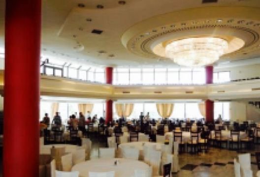 Agamemnon Palace美食图片