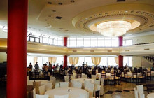 Agamemnon Palace餐厅图片