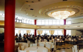 Agamemnon Palace