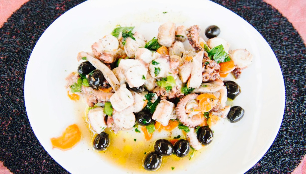 Reine Margarita餐厅图片