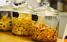 Cafè Shalva餐厅图片
