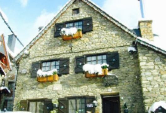 Restaurante Casa Peru美食图片