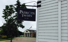 Patriots Tavern