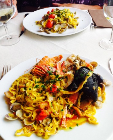 Ristorante-Bar Spingarda