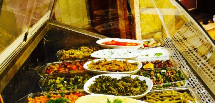 Toby's Restaurant餐厅图片