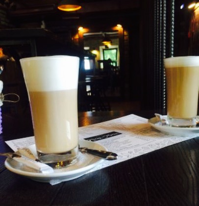 Kish-Mish餐厅图片