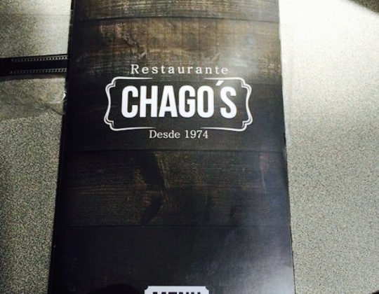 Chago's Restaurante