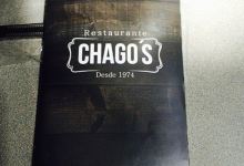 Chago's Restaurante美食图片