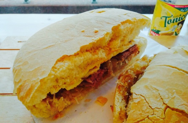 Sanguiss Shop餐厅图片