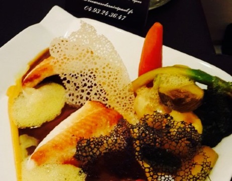 Le Caruso餐厅图片