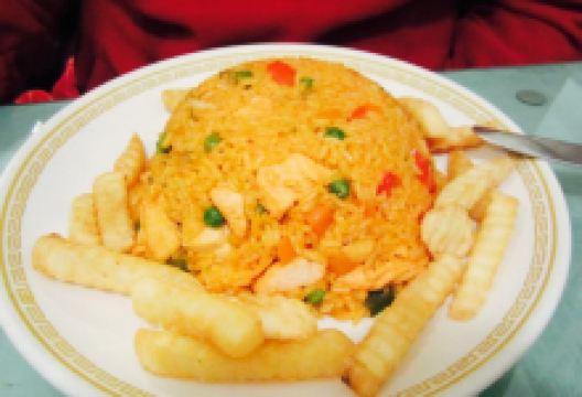 La Fogata美食图片