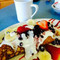 Harbor Cafe'