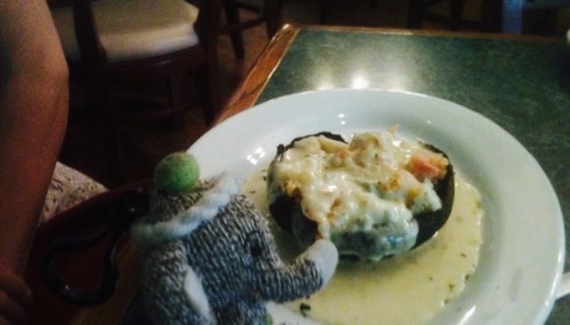 Tivoli Restaurant餐厅图片