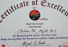 Makhan Fish and Chicken Corner SINCE 1962美食图片