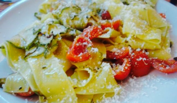 Pizzeria Jonica餐厅图片