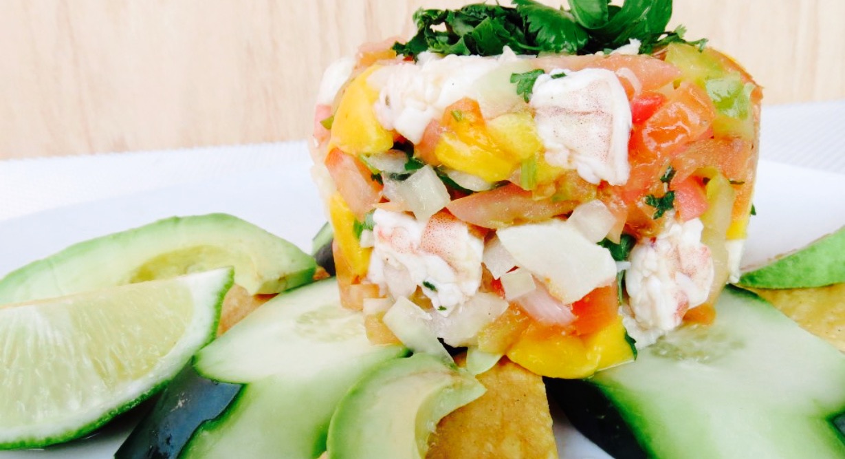 Caliente Mexican Craving