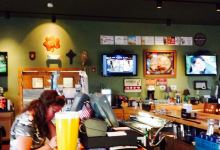 Burke's Tavern美食图片