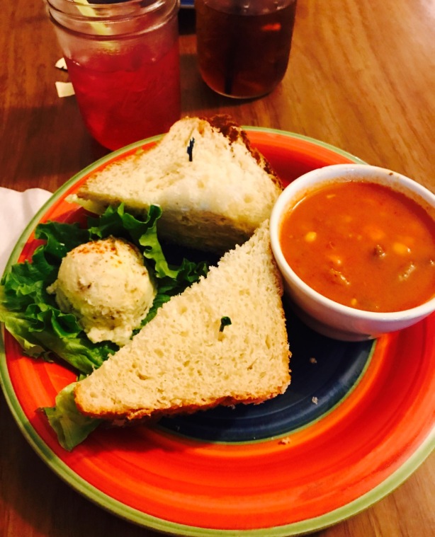 Mammy's Cupboard餐厅图片