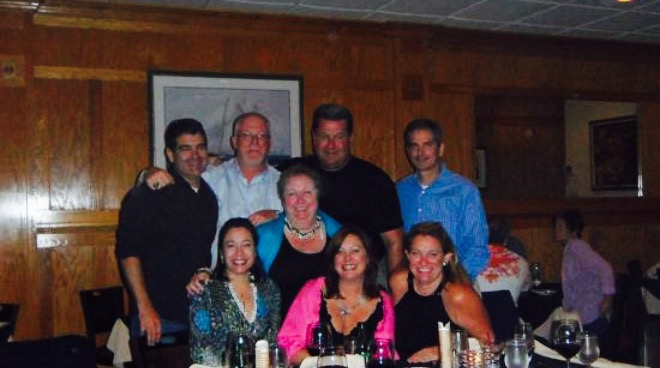 Neil Michael's Steakhouse