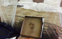 Peppinos Pizza on the River餐厅图片