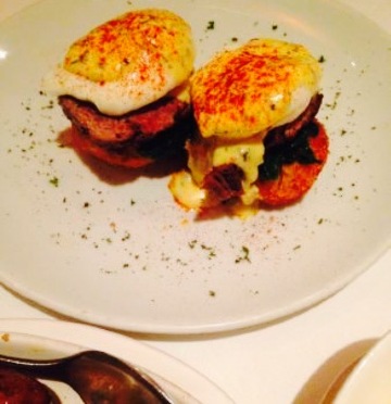 Fleming's Prime Steakhouse & Wine Bar