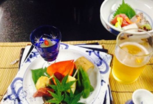 Takehiraro美食图片