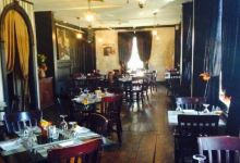 Lucky Lou's Bar and Grill美食图片