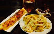 Mimino Restaurant餐厅图片