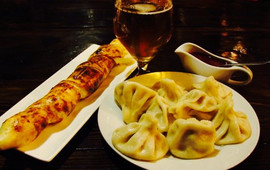 Mimino Restaurant