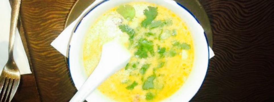 Thailand House