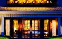 First & Last Tavern餐厅图片